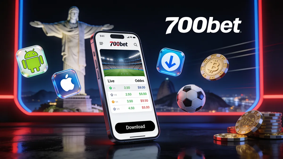 Sobre a 700bet no Brasil para jogadores no Brasil